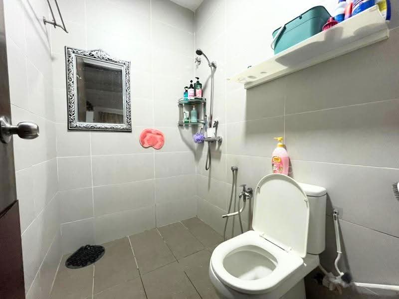 Rumah Teres 2.5-Tingkat untuk Dijual di Shah Alam (Selangor) - Josephine Chou - Bathroom - PropertyGuru.com.my