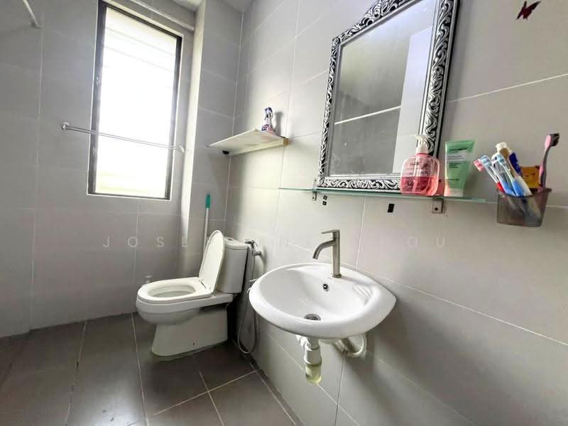 Rumah Teres 2.5-Tingkat untuk Dijual di Shah Alam (Selangor) - Josephine Chou - Bathroom - PropertyGuru.com.my