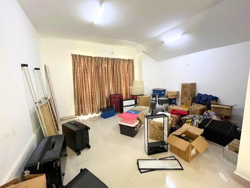 Rumah Teres 2.5-Tingkat untuk Dijual di Shah Alam (Selangor) - Josephine Chou - Interior - PropertyGuru.com.my