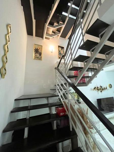 Rumah Teres 2.5-Tingkat untuk Dijual di Shah Alam (Selangor) - Josephine Chou - Interior - PropertyGuru.com.my