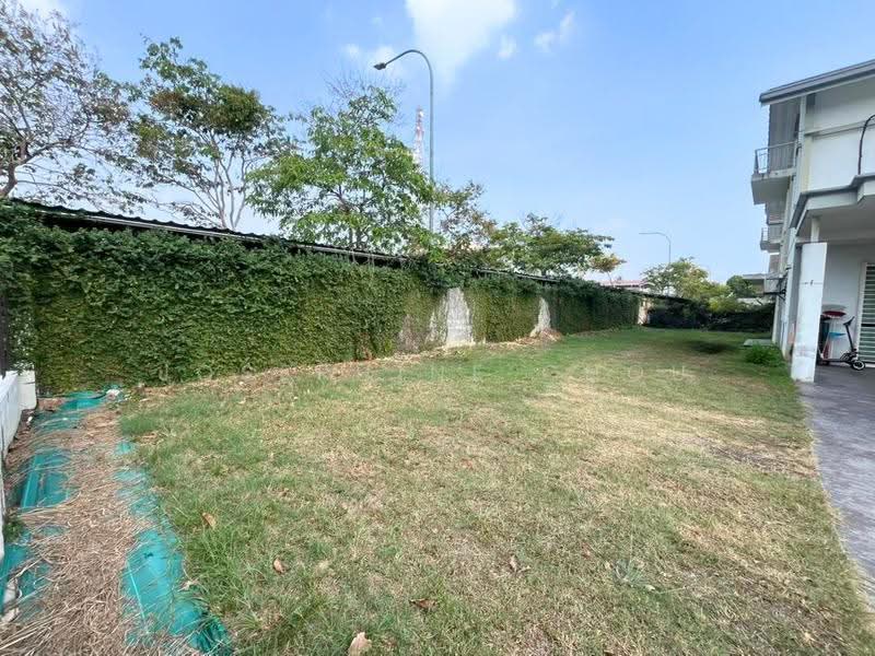 Rumah Teres 2.5-Tingkat untuk Dijual di Shah Alam (Selangor) - Josephine Chou - Exterior - PropertyGuru.com.my