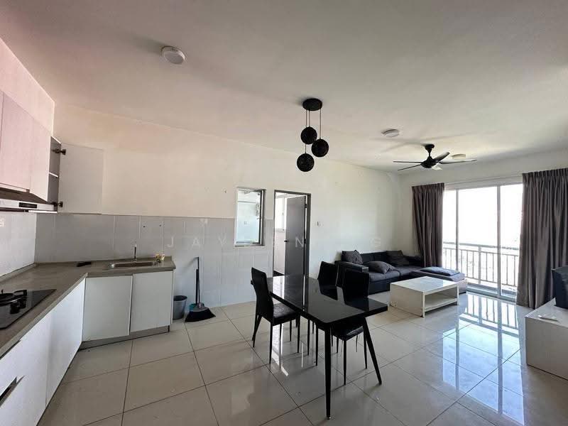 Pangsapuri untuk Dijual di Aliff Avenue (Dwi Alif) - Jayden Ng - Kitchen - PropertyGuru.com.my