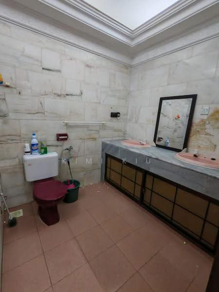 Rumah Teres 1-Tingkat untuk Dijual di Johor Bahru (Johor) - Kimi Kiu - Bathroom - PropertyGuru.com.my