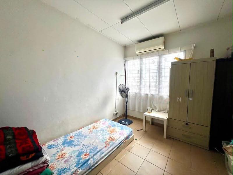 2-storey Terraced House for Sale in Alam Perdana (Puncak Alam) - Nazrin Hakimin - PropertyGuru.com.my