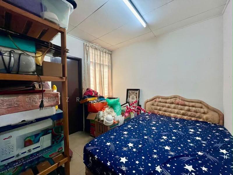 2-storey Terraced House for Sale in Alam Perdana (Puncak Alam) - Nazrin Hakimin - PropertyGuru.com.my