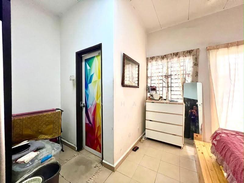 2-storey Terraced House for Sale in Alam Perdana (Puncak Alam) - Nazrin Hakimin - PropertyGuru.com.my