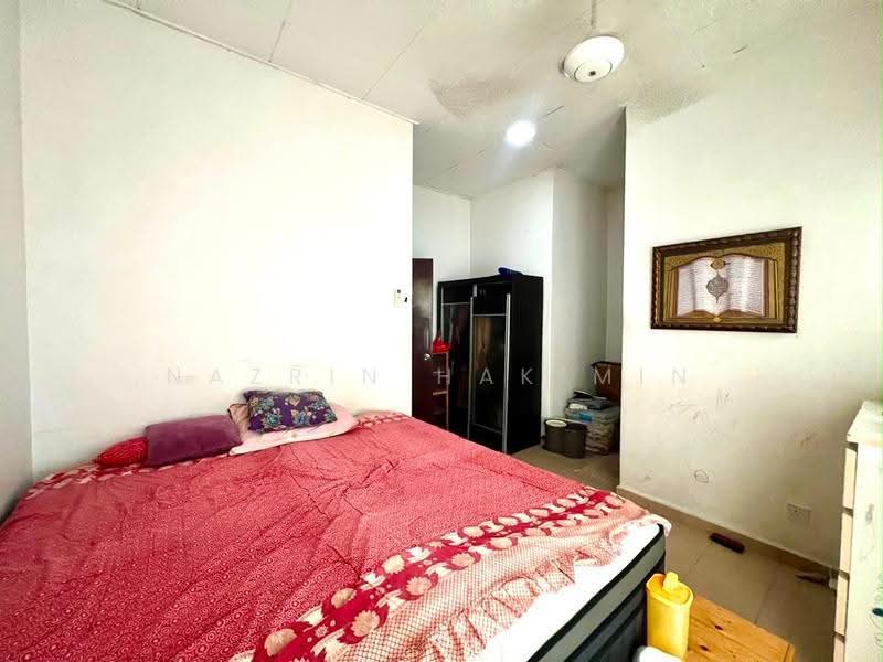 2-storey Terraced House for Sale in Alam Perdana (Puncak Alam) - Nazrin Hakimin - PropertyGuru.com.my