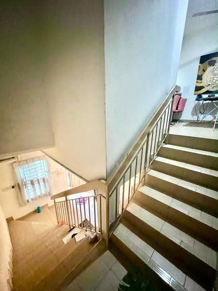 2-storey Terraced House for Sale in Alam Perdana (Puncak Alam) - Nazrin Hakimin - PropertyGuru.com.my