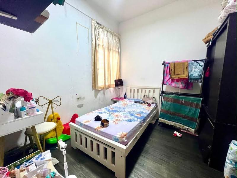 2-storey Terraced House for Sale in Alam Perdana (Puncak Alam) - Nazrin Hakimin - PropertyGuru.com.my