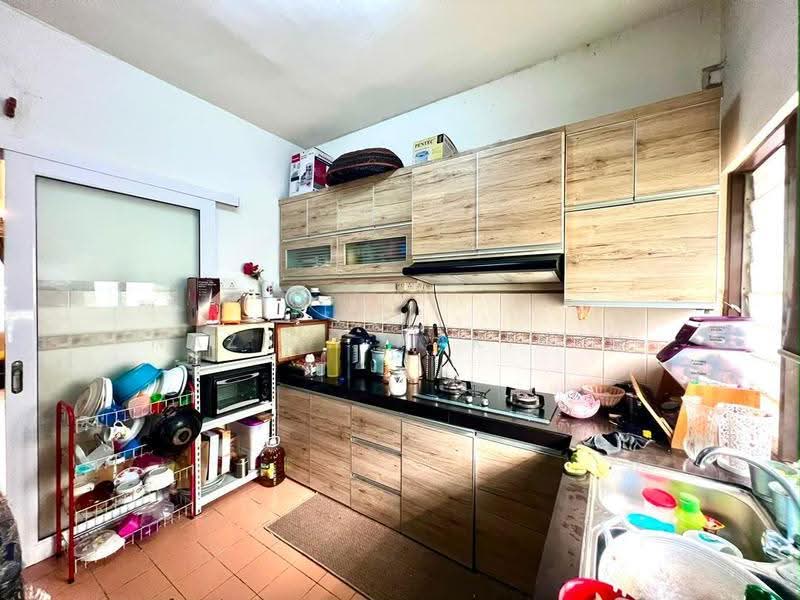 2-storey Terraced House for Sale in Alam Perdana (Puncak Alam) - Nazrin Hakimin - PropertyGuru.com.my