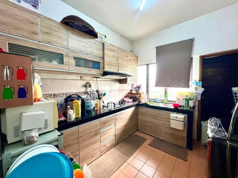 2-storey Terraced House for Sale in Alam Perdana (Puncak Alam) - Nazrin Hakimin - PropertyGuru.com.my