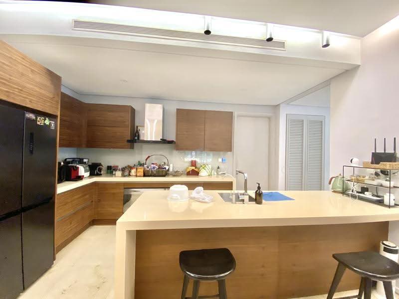 Bungalow House for Sale in Dataran Ara Damansara (Ara Damansara) - Caindy Wong - Kitchen - PropertyGuru.com.my