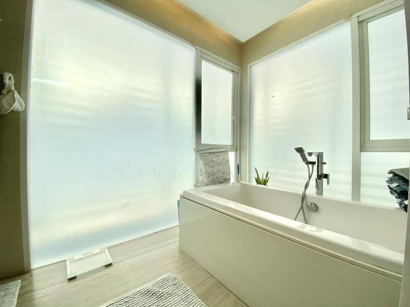 Bungalow House for Sale in Dataran Ara Damansara (Ara Damansara) - Caindy Wong - Bathroom - PropertyGuru.com.my