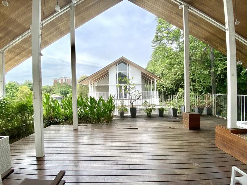 Bungalow House for Sale in Dataran Ara Damansara (Ara Damansara) - Caindy Wong - Exterior - PropertyGuru.com.my