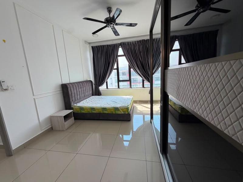 Pangsapuri untuk Disewa di Austin Regency (Pangsapuri Austin Perdana) - Lucas Tan - PropertyGuru.com.my