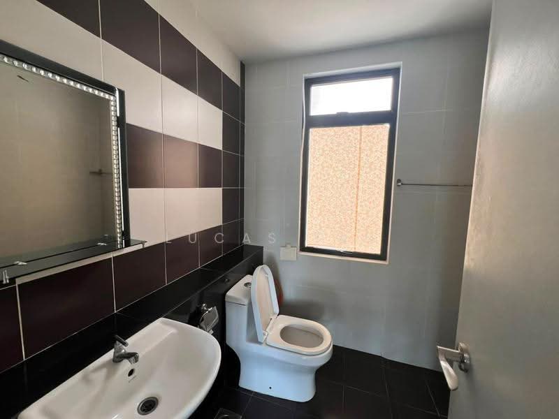 Pangsapuri untuk Disewa di Austin Regency (Pangsapuri Austin Perdana) - Lucas Tan - PropertyGuru.com.my