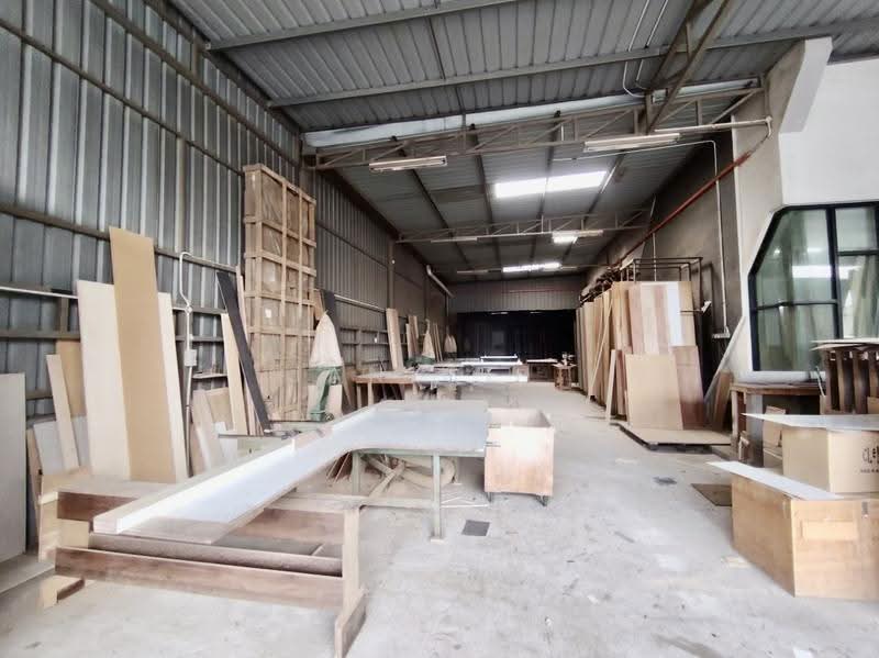 Factory for Sale in Eco Business Park 1 (Johor Bahru) - Janice . - PropertyGuru.com.my
