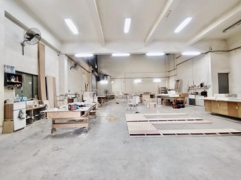Factory for Sale in Eco Business Park 1 (Johor Bahru) - Janice . - PropertyGuru.com.my