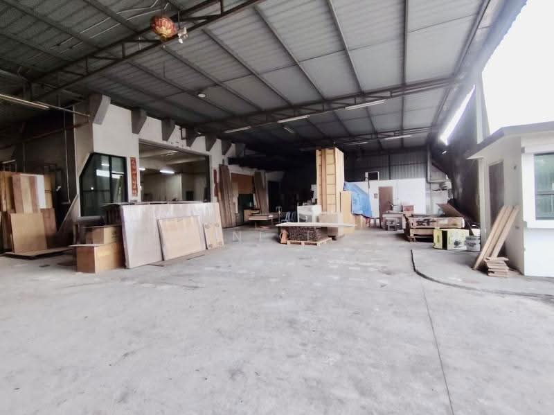 Factory for Sale in Eco Business Park 1 (Johor Bahru) - Janice . - PropertyGuru.com.my