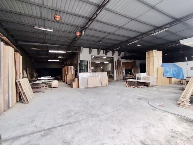Factory for Sale in Eco Business Park 1 (Johor Bahru) - Janice . - PropertyGuru.com.my