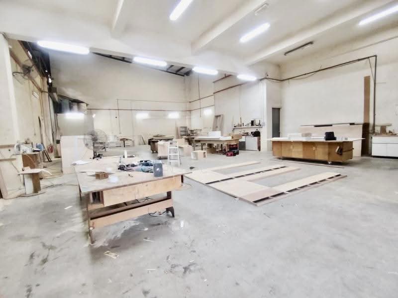 Factory for Sale in Eco Business Park 1 (Johor Bahru) - Janice . - PropertyGuru.com.my