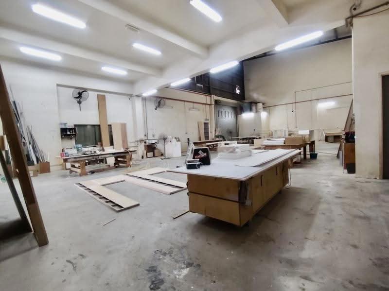 Factory for Sale in Eco Business Park 1 (Johor Bahru) - Janice . - PropertyGuru.com.my