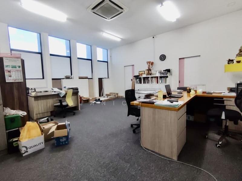 Factory for Sale in Eco Business Park 1 (Johor Bahru) - Janice . - PropertyGuru.com.my