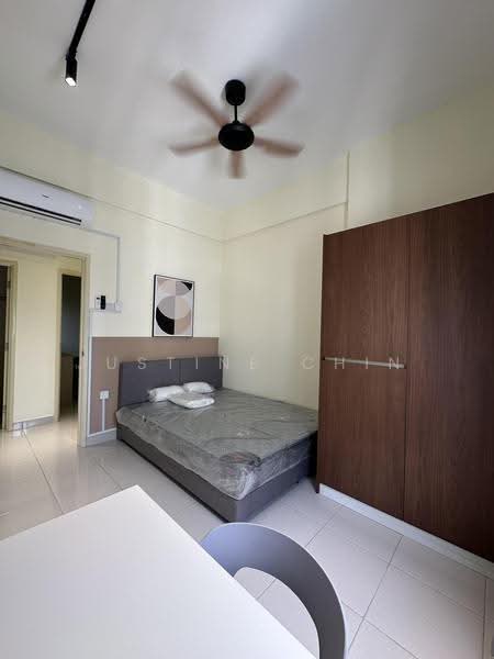 Kondominium untuk Disewa di Kampar Lake Campus - Justine Chin - PropertyGuru.com.my