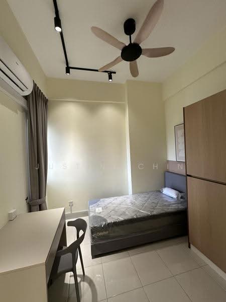 Kondominium untuk Disewa di Kampar Lake Campus - Justine Chin - PropertyGuru.com.my
