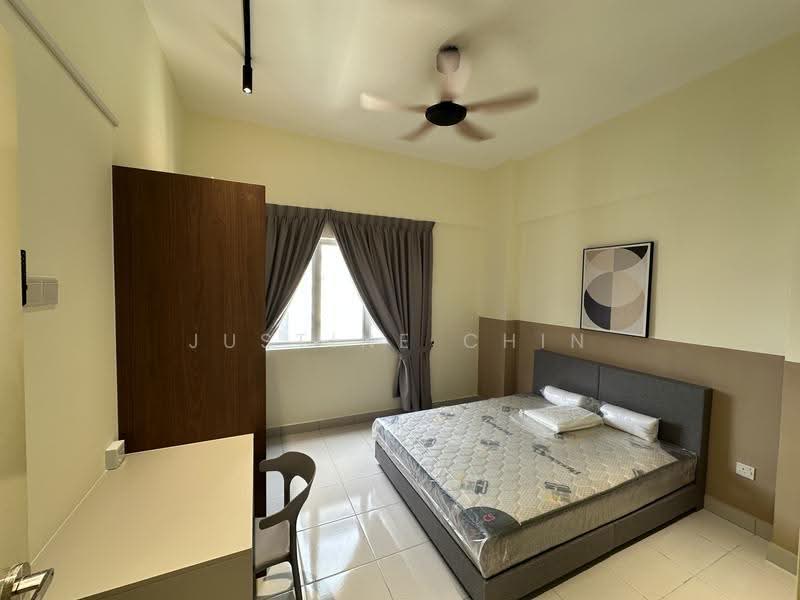 Kondominium untuk Disewa di Kampar Lake Campus - Justine Chin - PropertyGuru.com.my