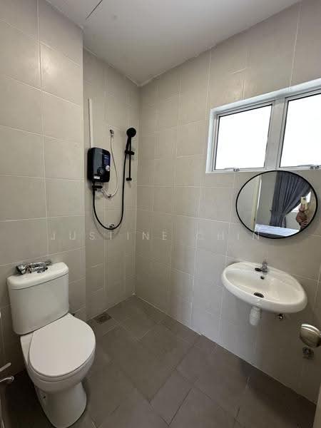 Kondominium untuk Disewa di Kampar Lake Campus - Justine Chin - PropertyGuru.com.my