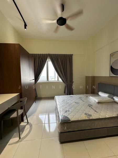 Kondominium untuk Disewa di Kampar Lake Campus - Justine Chin - PropertyGuru.com.my