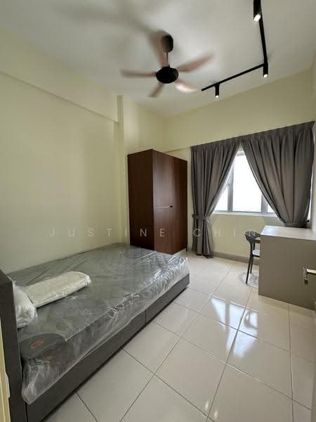 Kondominium untuk Disewa di Kampar Lake Campus - Justine Chin - PropertyGuru.com.my