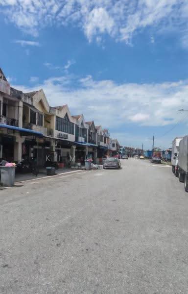 Kedai untuk Dijual di Taman Pontian Jaya (Pontian) - Kimi Kiu - Exterior - PropertyGuru.com.my