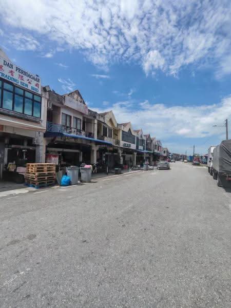 Kedai untuk Dijual di Taman Pontian Jaya (Pontian) - Kimi Kiu - Exterior - PropertyGuru.com.my