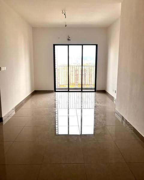Apartment for Rent at Residensi Advena - Arran Sathananthar - Living Room - PropertyGuru.com.my