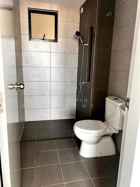 Apartment for Rent at Residensi Advena - Arran Sathananthar - Bathroom - PropertyGuru.com.my
