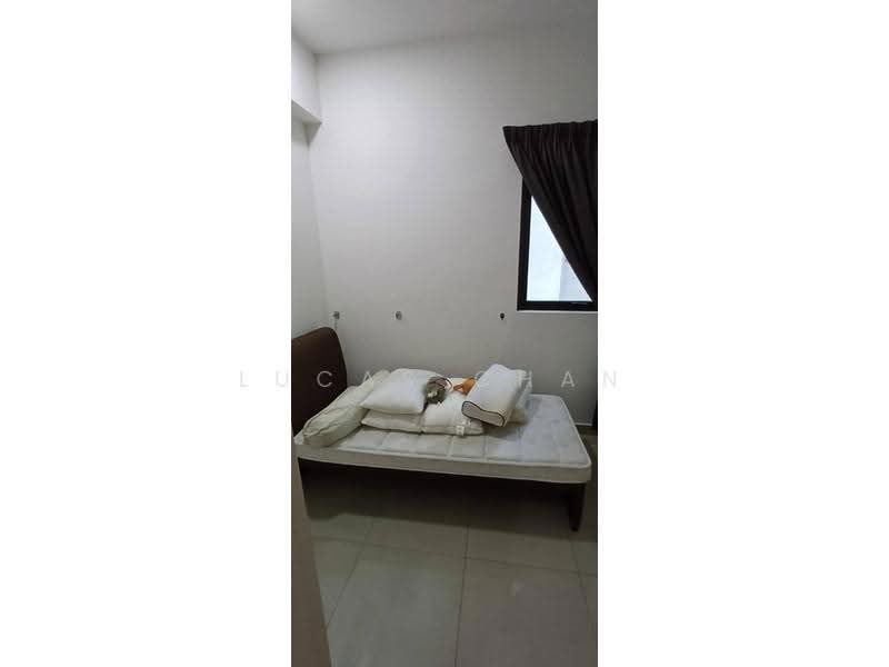 Service Residence for Rent at Citizen @ Old Klang Road - Lucas Chan - Bedroom - PropertyGuru.com.my