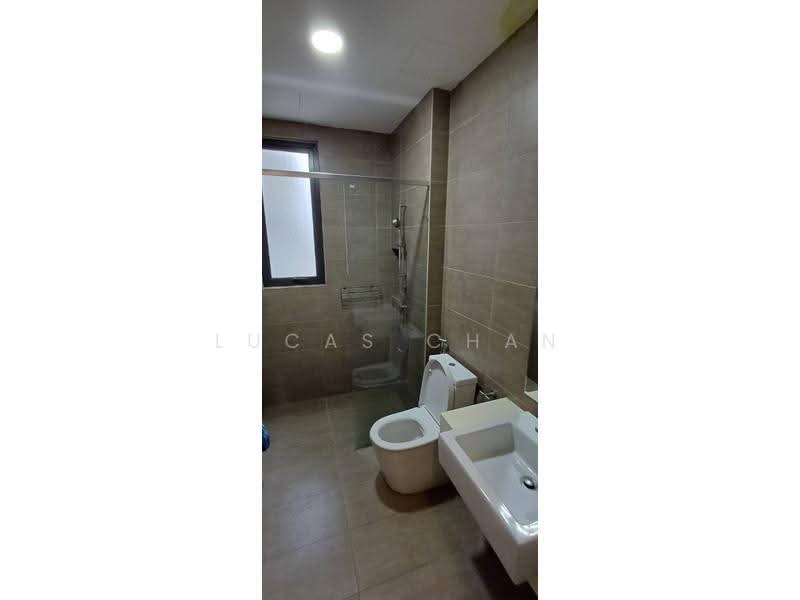 Service Residence for Rent at Citizen @ Old Klang Road - Lucas Chan - Bathroom - PropertyGuru.com.my