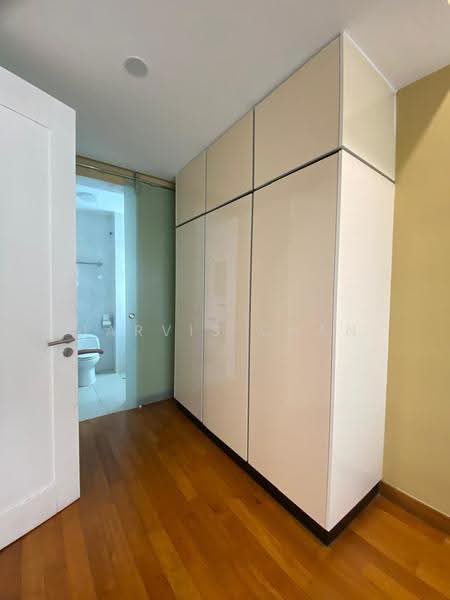 Service Residence for Rent at TriTower Residence @ Johor Bahru Sentral - Jarvis Chan - Bathroom - PropertyGuru.com.my