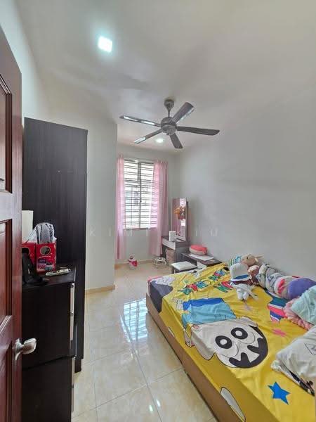 2-storey Terraced House for Sale in Johor Bahru (Johor) - Kimi Kiu - Bedroom - PropertyGuru.com.my