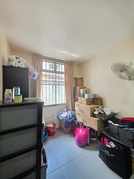 2-storey Terraced House for Sale in Johor Bahru (Johor) - Kimi Kiu - Interior - PropertyGuru.com.my
