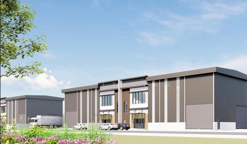 Factory for Sale in Machang Bubok (Bukit Mertajam) - Ashley Tan - Exterior - PropertyGuru.com.my