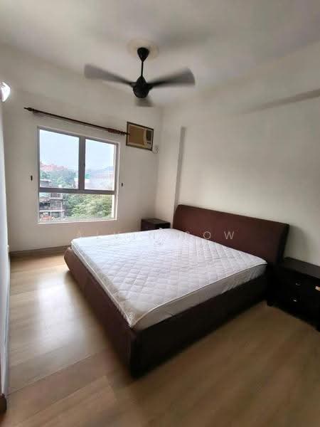 Kondominium untuk Disewa di Seri Maya Condominium - Alvin Sow - Bedroom - PropertyGuru.com.my