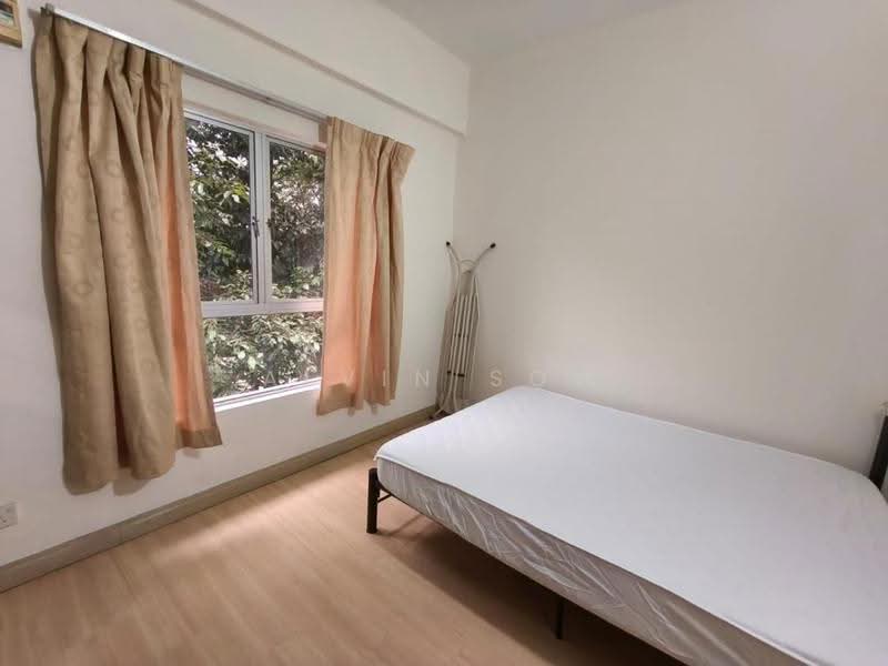 Kondominium untuk Disewa di Seri Maya Condominium - Alvin Sow - Bedroom - PropertyGuru.com.my