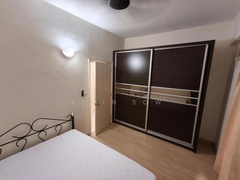 Kondominium untuk Disewa di Seri Maya Condominium - Alvin Sow - Bedroom - PropertyGuru.com.my