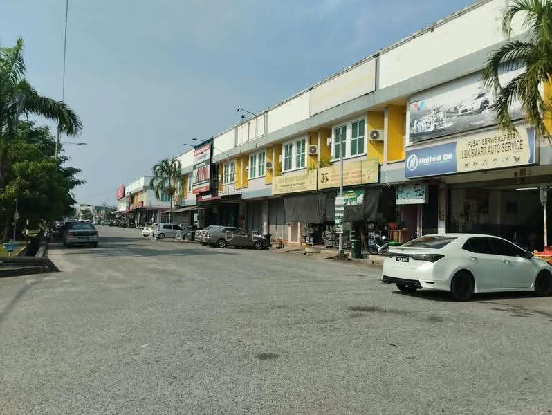 Shop for Rent in Pokok Sena (Kedah) - Jayden Geh - Exterior - PropertyGuru.com.my