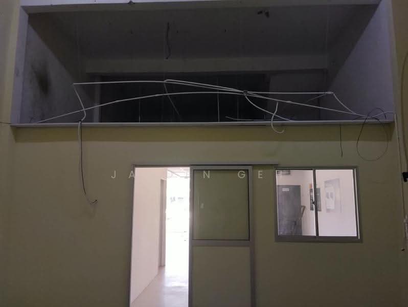 Shop for Rent in Pokok Sena (Kedah) - Jayden Geh - Interior - PropertyGuru.com.my