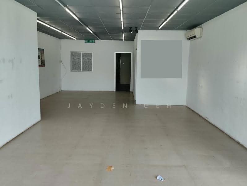 Shop for Rent in Pokok Sena (Kedah) - Jayden Geh - Interior - PropertyGuru.com.my