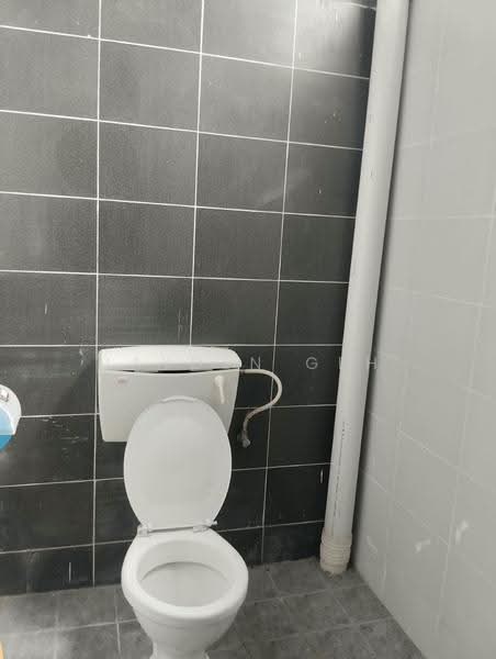 Shop for Rent in Pokok Sena (Kedah) - Jayden Geh - Bathroom - PropertyGuru.com.my